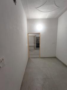 2 BHK Independent House