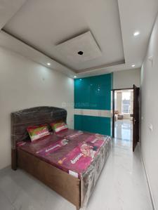 Bedroom Image of 1545 Sq.ft 3 BHK Villa for sale in Kharar Mohali for Rs. 6990000