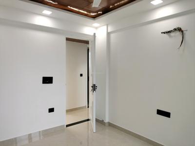 Bedroom Image of 1815 Sq.ft 3 BHK Apartment / Flat for sale in CGHS Palm Court Apartment, Sector 19 Dwarka New Delhi for Rs. 31000000