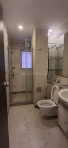 Bathroom Image of 1948 Sq.ft 3 BHK Apartment / Flat for sale in Kalighat Kolkata for Rs. 22000000