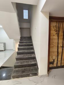 Hall Image of 1800 Sq.ft 3 BHK Duplex for sale in Medchal Secunderabad for Rs. 7990014