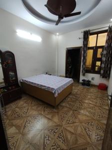 Bedroom Image of 1250 Sq.ft 3 BHK Apartment / Flat for sale in Mohkam Pur Meerut for Rs. 6000000