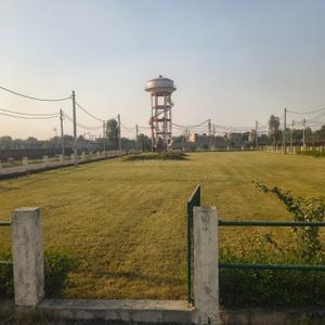 Image of 944 Sq.ft Residential Plot / Land for sale in Anand Jeevan Sukh II, Mundia Ahmed Nagar, Bareilly for Rs. 3300000