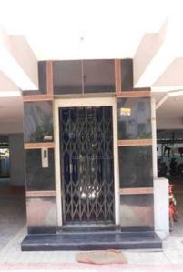 Image of 972 Sq.ft 2 BHK Apartment / Flat for sale in SS Navya Tulip, Nagole, Hyderabad for Rs. 7500000