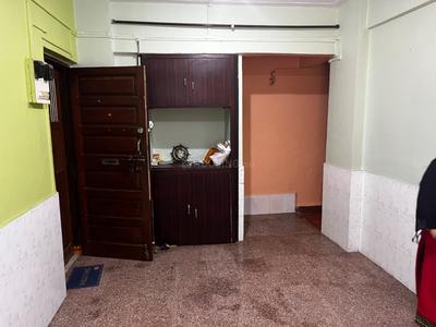 1 BHK Flat