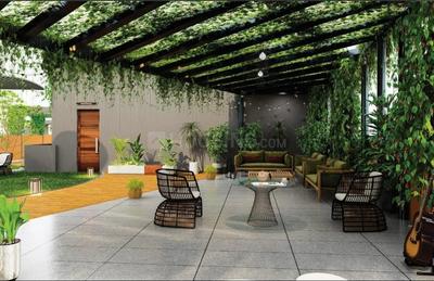 Image of 2403 Sq.ft 3 BHK Apartment / Flat for sale in Shruti Apartment, Memnagar, Ahmedabad for Rs. 15500000