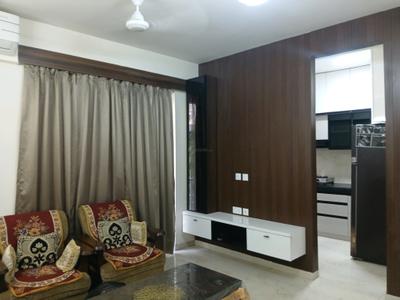 Living Room Image of 1250 Sq.ft 2 BHK Apartment / Flat for sale in Smartworld Gems by Smartworld Developers, Sector 89 Gurgaon for Rs. 16000000