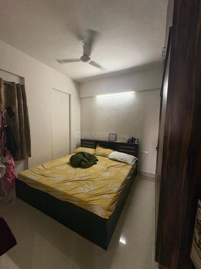 Micasa Pride Bedroom 1