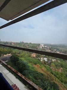 Balcony Image of 2098 Sq.ft 4 BHK Apartment / Flat for sale in Models Status, Panjim Goa for Rs. 35000000