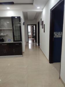 4.5 BHK Flat