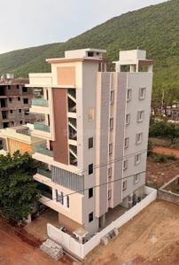 3 BHK Flat