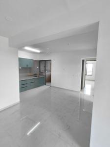 Living Room Image of 1750 Sq.ft 3 BHK Apartment / Flat for sale in Shilp Serene, Shilaj Ahmedabad for Rs. 9500000