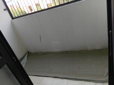 Balcony Image of 1340 Sq.ft 3 BHK Apartment / Flat for sale in Renowned Lotus Srishti, Crossings Republik Ghaziabad for Rs. 9000000