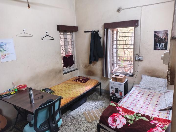 Hall Image of Amol apartment in Aundh, Pune