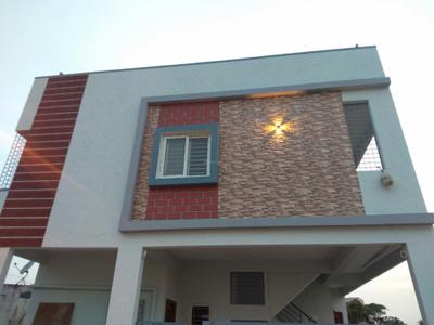 Image of 2400 Sq.ft 2 BHK Independent House for sale in Golden Valley, Hemmigepura, Bengaluru for Rs. 15500000