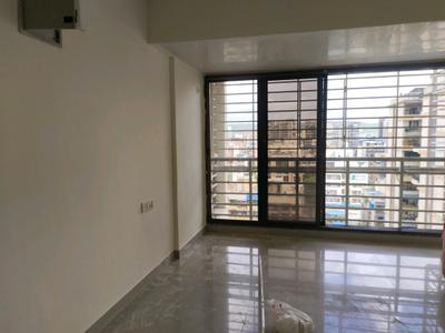 Living Room Image of 1180 Sq.ft 2 BHK Apartment / Flat for sale in Ulwe Navi Mumbai for Rs. 10500000
