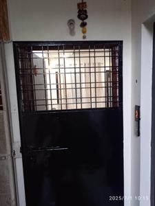Hall Image of 1200 Sq.ft 2.5 BHK Apartment / Flat for rent in Pratap Nagar Nagpur for Rs. 27000