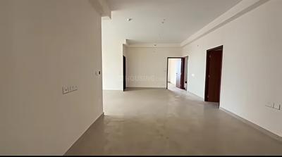 Hall Image of 2700 Sq.ft 3 BHK Apartment / Flat for sale in Auro Kohinoor, Kothaguda Hyderabad for Rs. 39500000