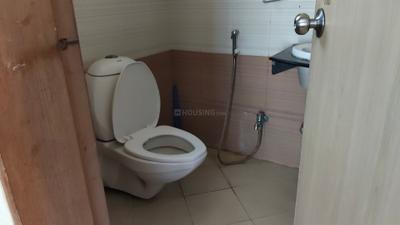 Image of 1490 Sq.ft 3 BHK Apartment / Flat for rent in Pristine Prism, Aundh, Pune for Rs. 46000