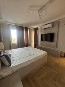 Bedroom Image of 1100 Sq.ft 1 BHK Apartment / Flat for sale in Kashish Manor One, Sector 111 Gurgaon for Rs. 14000000