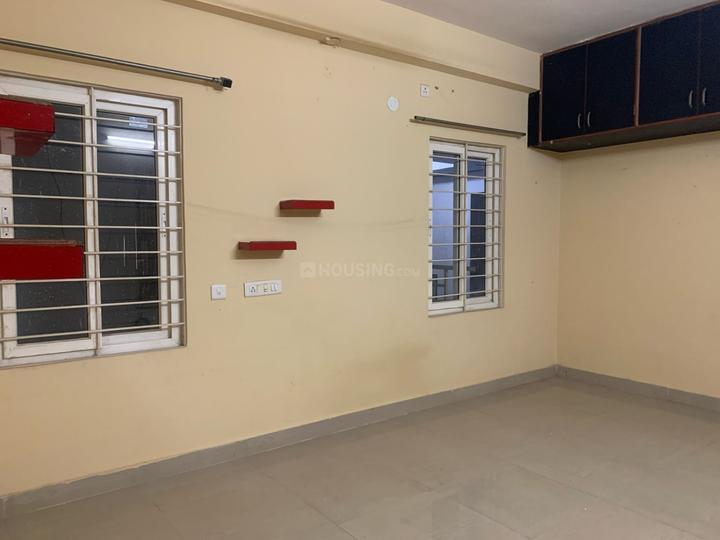 Hyderaguda, Attapur Bedroom 1