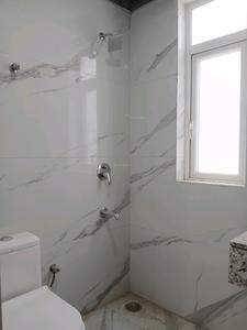 Bedroom Three Image of 1396 Sq.ft 3.5 BHK Apartment / Flat for sale in Smartworld Gems, Sector 89 Gurgaon for Rs. 15450000