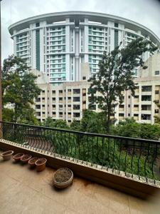 Balcony Image of 1250 Sq.ft 2 BHK Apartment / Flat for sale in Magarpatta Sylvania, Magarpatta City Pune for Rs. 18500000