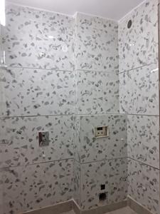 Common Bathroom Image of 850 Sq.ft 3 BHK Builder Floor for sale in Dwarka Mor New Delhi for Rs. 6000000