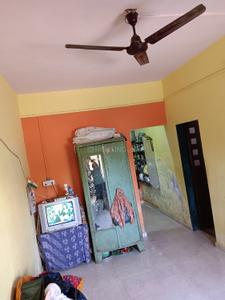 Hall Image of 550 Sq.ft 1 BHK Apartment / Flat for sale in Kalyan West Kalyan for Rs. 1400000