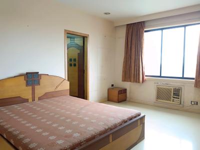 Bedroom Image of 3210 Sq.ft 4 BHK Apartment / Flat for sale in Alipore Kolkata for Rs. 48800000