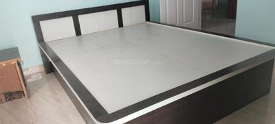 Bedroom Image of 1585 Sq.ft 3 BHK Apartment / Flat for rent in Gem Ascentia, Shilpa Hills Hyderabad for Rs. 45000
