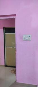 Hall Image of 410 Sq.ft 1 BHK Apartment / Flat for sale in Dombivli East Thane for Rs. 2700000