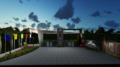 Image of 1500 Sq.ft Residential Plot / Land for sale in Kairi, Bhubaneswar for Rs. 900000