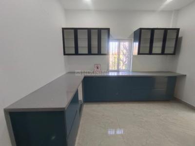 Kitchen Image of 1210 Sq.ft 2 BHK Apartment / Flat for sale in Bhavisha Bilva Phase II by Bhavisha Homes, Yamare Bengaluru for Rs. 11500000