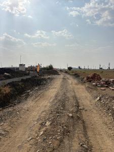 Image of 1000 Sq.ft Residential Plot / Land for sale in Dhan Khedi, Indore for Rs. 3000000