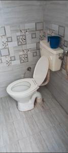 Bathroom Image of 445 Sq.ft 1 BHK Independent House for sale in Mohali Village Mohali for Rs. 1760000