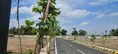 Image of 1500 Sq.ft 3 BHK Villa for sale in Castle Grande, Thudiyalur, Coimbatore for Rs. 9900000