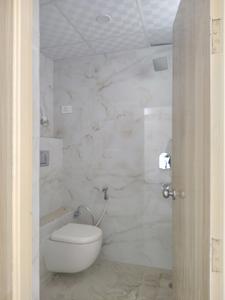 Bedroom Two Image of 1060 Sq.ft 2 BHK Apartment / Flat for sale in Trinity High Street South Avenue, Noida Extension Greater Noida for Rs. 3700000