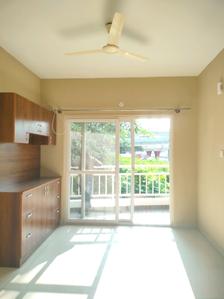 2 BHK Independent Builder Floor