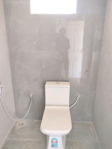 Bedroom One Image of 1020 Sq.ft 2 BHK Apartment / Flat for sale in Kadagrahara Bengaluru for Rs. 4590400