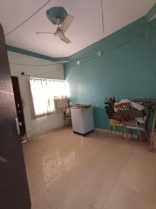 Bedroom Image of 2160 Sq.ft 4 BHK Penthouse for rent in Paldi Ahmedabad for Rs. 32000