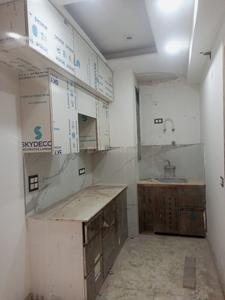 Kitchen Image of 1450 Sq.ft 3 BHK Apartment / Flat for sale in Sector 110 Noida for Rs. 5790000