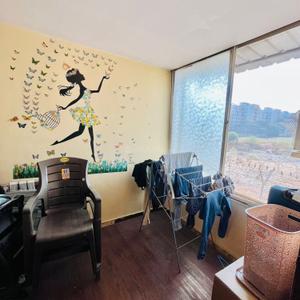 Bedroom Image of 1500 Sq.ft 3 BHK Villa for sale in BK Jhala Manjari Greens 5, Hadapsar Pune for Rs. 17000000