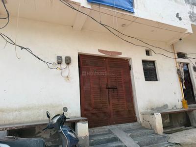 Image of 990 Sq.ft 3 BHK Duplex for sale in Sector 91, Faridabad for Rs. 7500000