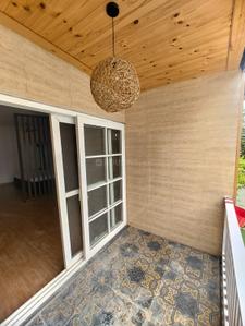 Balcony Image of 2880 Sq.ft 8 BHK Villa for sale in Malsi Dehradun for Rs. 39000000