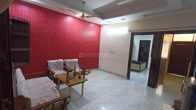 2 BHK Flat