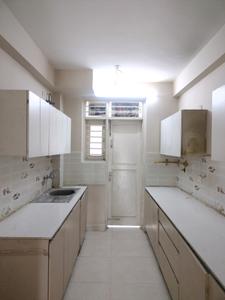 Kitchen Image of 2250 Sq.ft 3 BHK Builder Floor for sale in TDI The Grand Retreat, Sector 88 Faridabad for Rs. 16000000