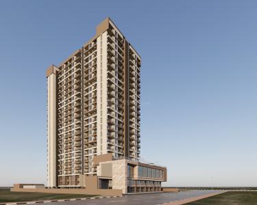 2 BHK Flat