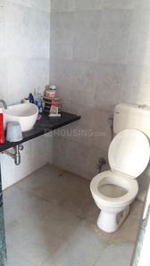 Image of 1011 Sq.ft 2 BHK Apartment / Flat for sale in Dajikaka Gadgil Anant Shilp Apartment, Bavdhan, Pune for Rs. 8300000