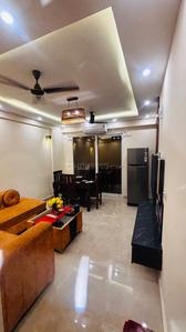 2 BHK Independent Builder Floor